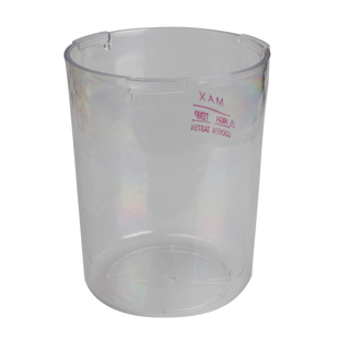 泰东喷雾机水杯蒸脸器机美容仪配件热喷水杯量杯PC喷雾机轮子