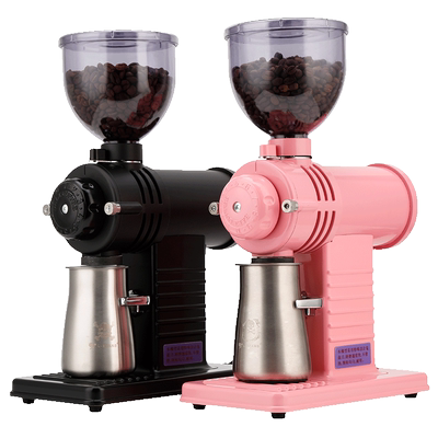 电动研磨机l-beans鬼齿磨粉均匀