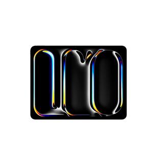 膜力佳ipadar膜air7钢化膜适用苹果平板A16防蓝光保护膜air6/5抗反光3A类纸膜可拆卸pro11代护眼屏幕膜M3全屏