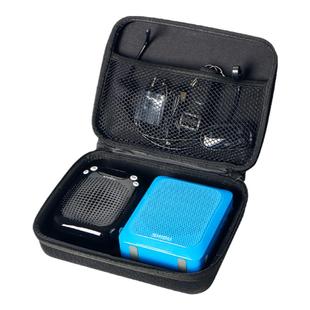 十度扩音器便携式收纳包/话筒支架/音响支架/音响收纳包