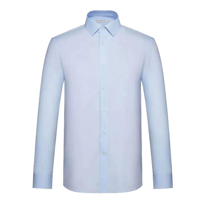 佛朗尼齐拉衬衫长袖商务休闲