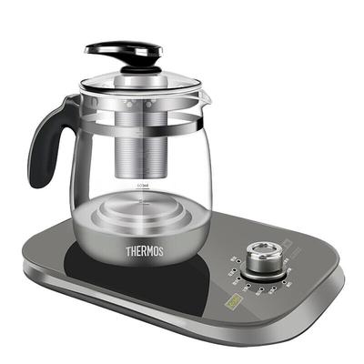 膳魔师养生壶家用多功能煮茶