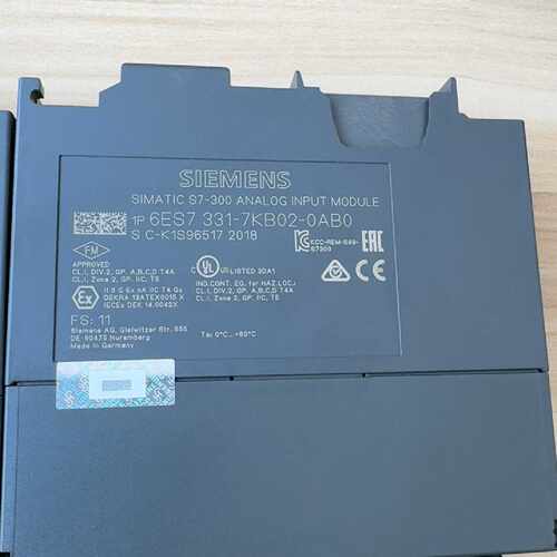 溢价-331-7KB02、331-7KB01，德国，