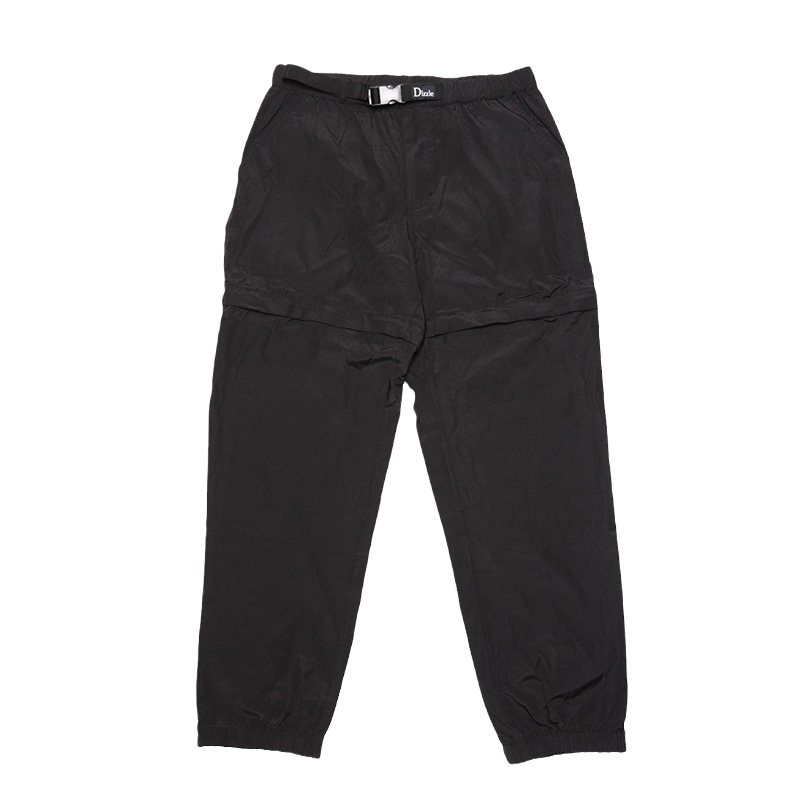 Kizzles Convertible Pant 短裤长裤可拆卸拼接滑板裤