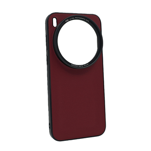 适用vivo x300pro磁吸接口款手机滤镜壳摄影壳外接镜头壳镜头保护盖滤镜盖摄影套装专业单反偏振镜