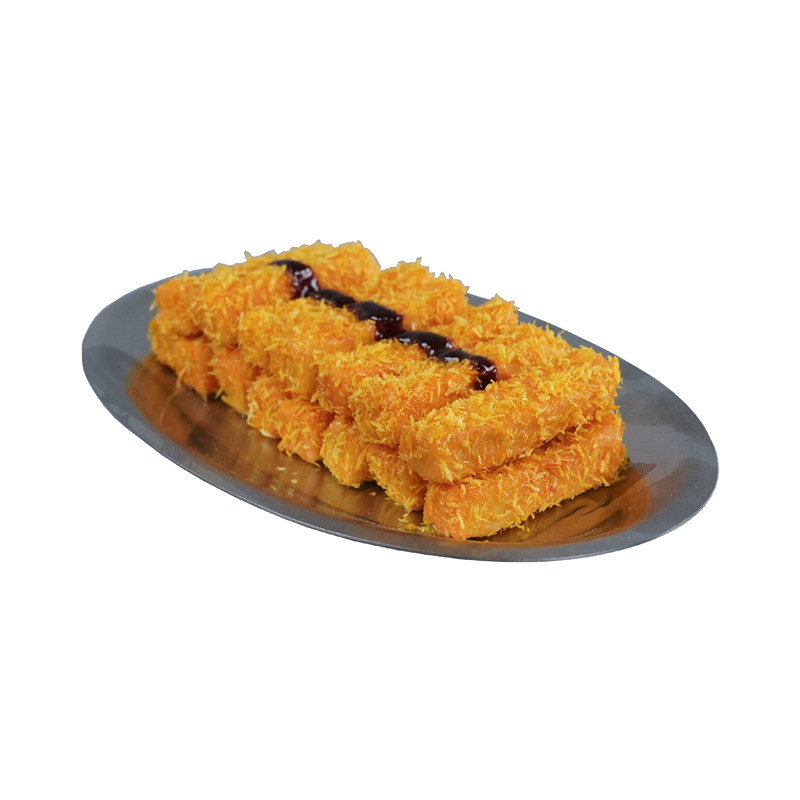 仿真火锅菜千层肚模型仿真牛肉卷