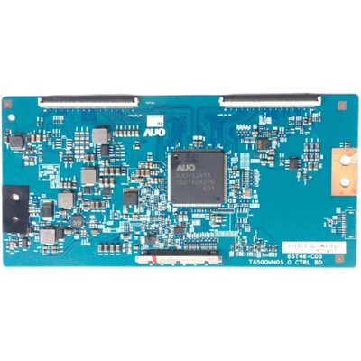 原装长虹逻辑板T650QVN05.0