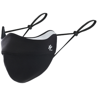 卡蒙新款保暖口罩冬天防风防寒防晒骑行滑雪面罩女士冬立体显脸小