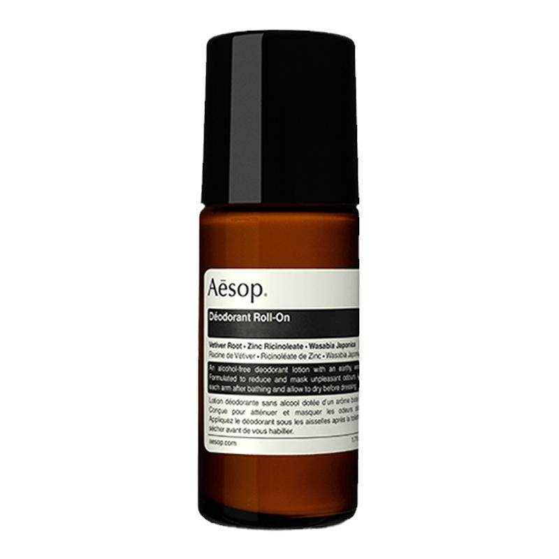 Aesop伊索滚珠式腋下体香剂