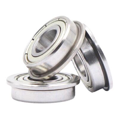 安邦法兰轴承 FR4 FR1810 FR6 FR8 FR10 ZZ