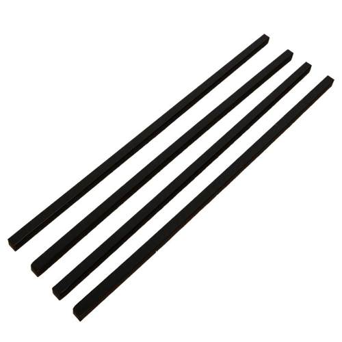 水晶麻将尺推牌尺麻将理牌家用牌尺迷你水晶麻将棍温州台湾麻将棒
