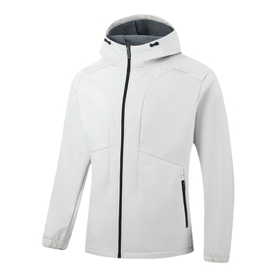 361三防运动外套雨屏连帽