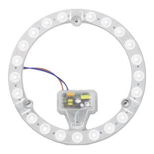 欧司朗朗德万斯磁吸led模组12w18w24W38W60W吸顶灯芯灯板家用环管