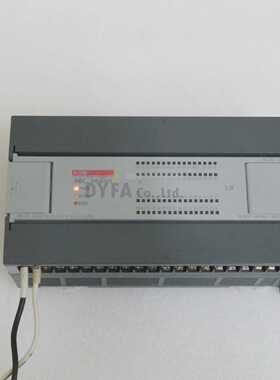 LS Used PLC XBC-DN64H V2.303.20 ERR Led on PLC-I-3356B34