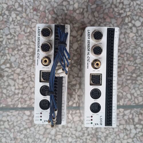SUNX     HLC1C