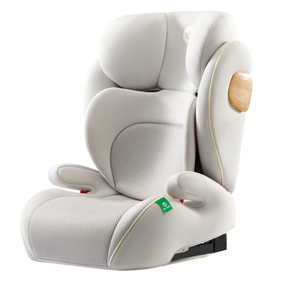 ekobebe儿童安全座椅3-12岁大童增高垫
