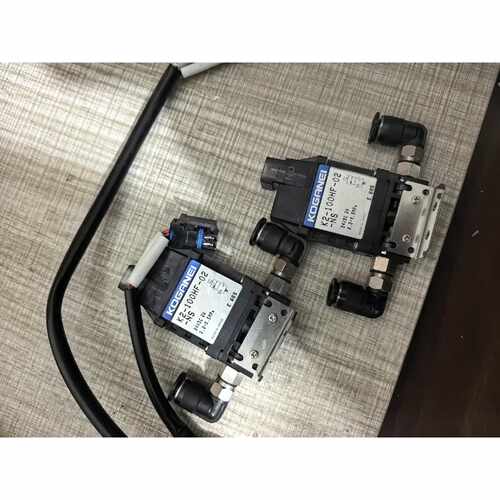 溢价-KOGANEI气缸控制器K2NS100HF02NS