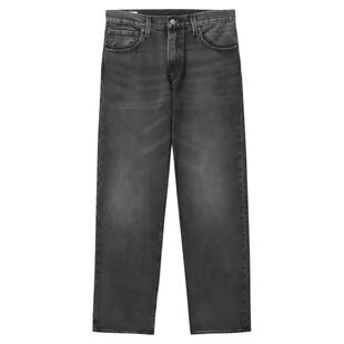 【商场同款】Levi's李维斯25秋冬新款男士555宽松直筒牛仔裤000LO