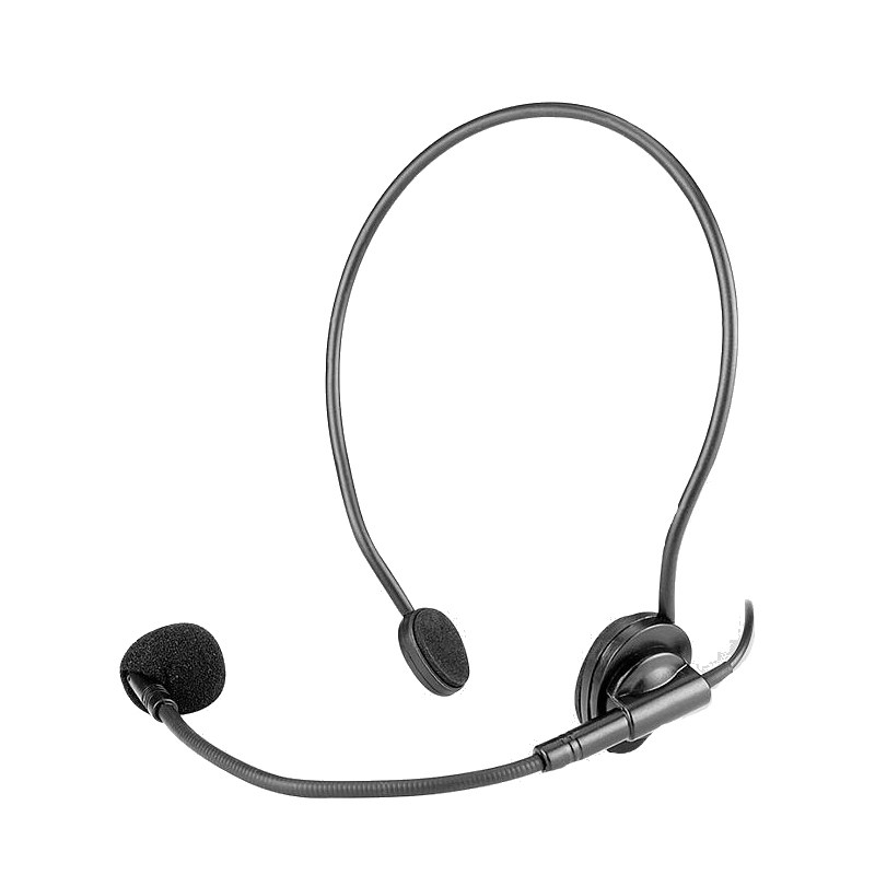 得胜HM-700扩音器头戴麦克风耳麦话筒通用老师教学导游导购