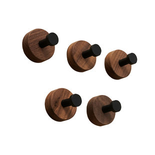 免打孔的挂钩强力承重包包门口门上衣柜贴墙面钥匙墙壁厕所衣服