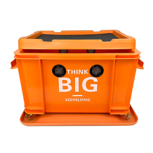 蟋蟀蟑螂杜比亚饲养箱爬宠白蟋蟀养殖盒针头蟋蟀养殖盒油葫芦饲料