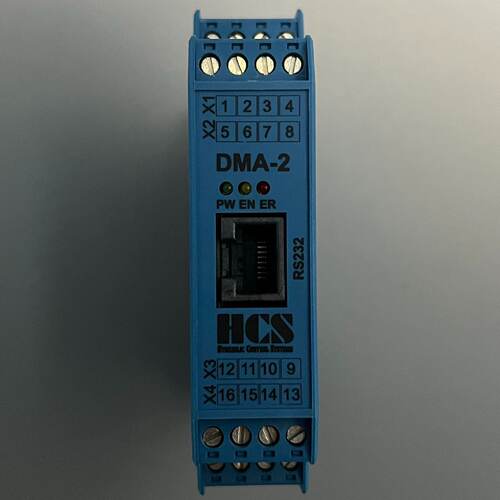 配件HCS DMA-22-01-110-x-S0模块，原装正品，议价
