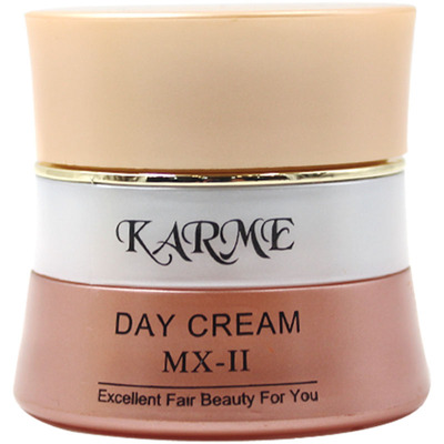 KARME巧美二代日霜晚霜15ml