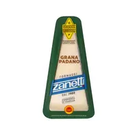 Italian Sini Di Regiano Parmesan Cheese 200g ready-to-eat pasta Parmesan cheese Mature cheese thumbnail 7