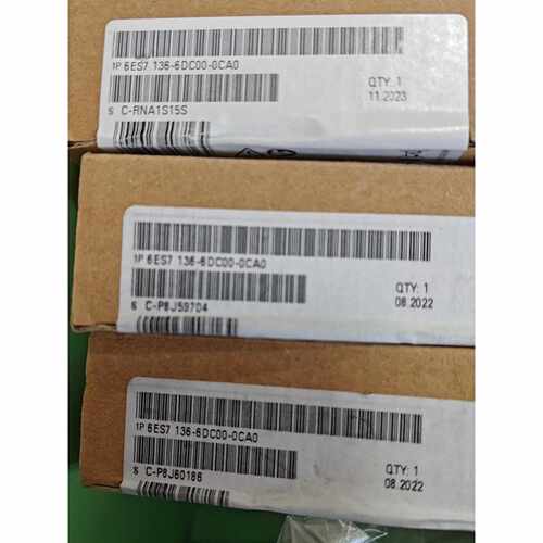【请询价】6es71366dc000ca0模块全新原装