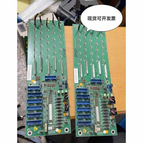 溢价-直流检测板测量板SDCS-PIN-52 3BSE011