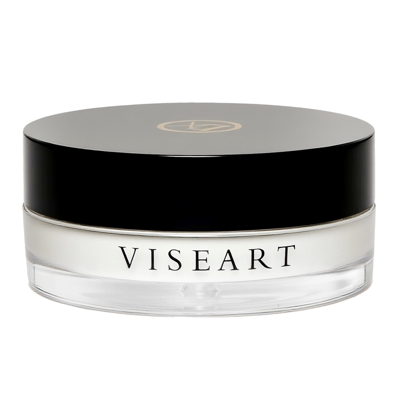 Viseart Seamless无痕定妆蜜粉散粉柔雾柔焦控油透明无色细腻轻盈