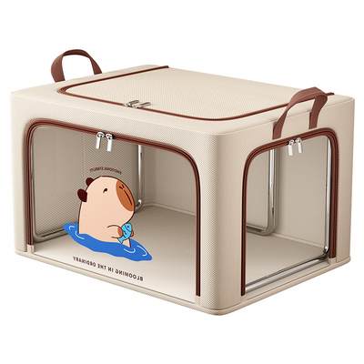 【热销榜单TOP！】衣物收纳箱