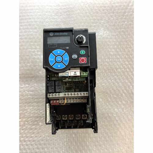 非标价AB罗克韦尔25BD010N104变频器议价