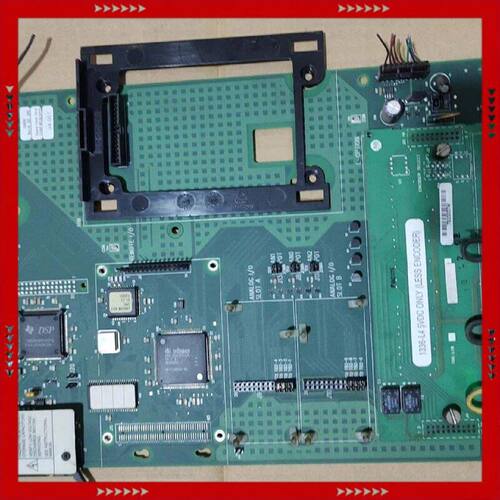 【问价】AB变频主板1336F-MCB-SP1G  版本号V4.00