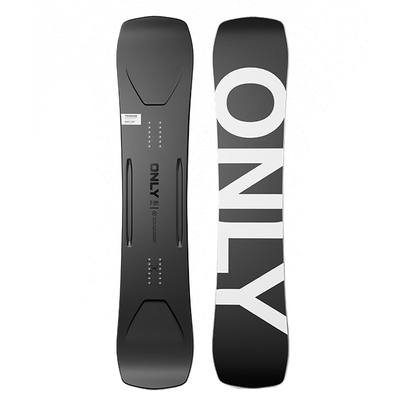 TERROR全碳纤维加宽专业刻滑单板