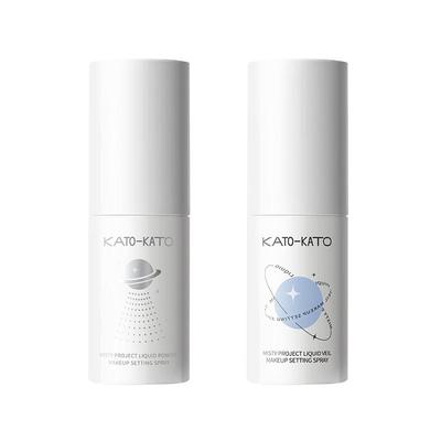 KATO定妆喷雾持妆控油保湿便携女