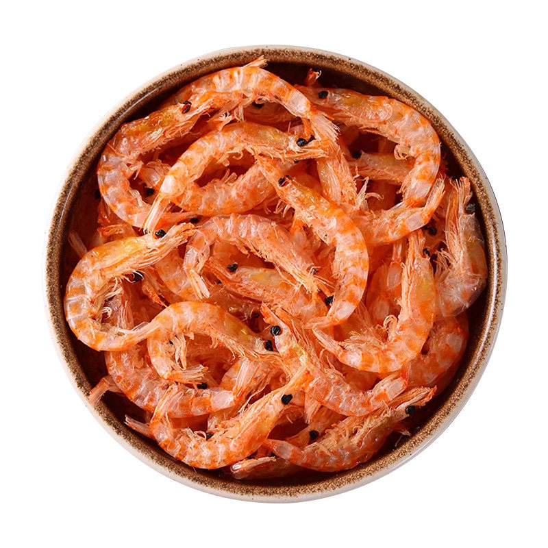 【全网热销】南极磷虾精选大虾干