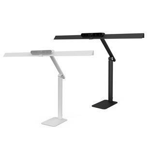 意大利唯亚司台灯护眼学习专用全光谱儿童阅读防近视书桌大LED