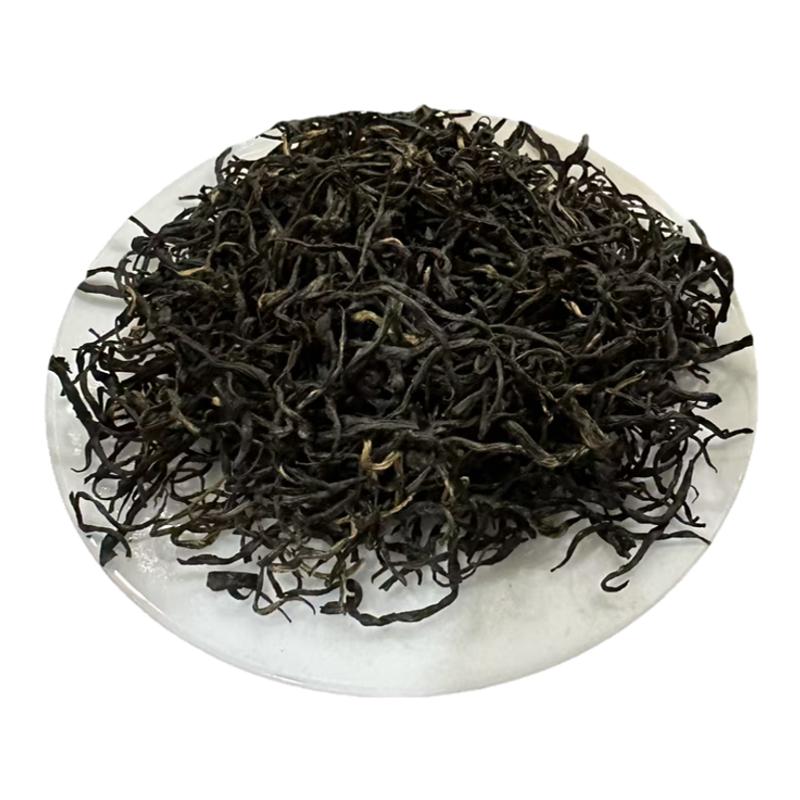 祁门红茶红毛峰红金针红香螺新茶原产地品质保障安徽黄山顺丰发货