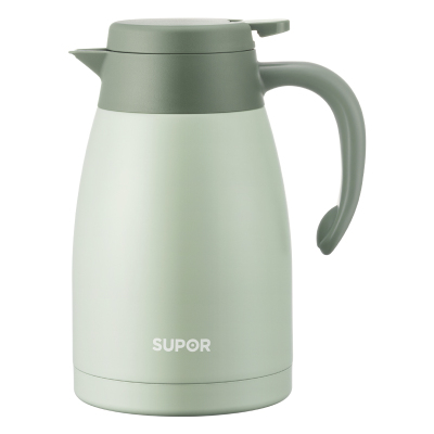 苏泊尔保温壶家用暖水瓶