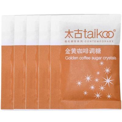 太古金黄伴侣5g*50包咖啡调糖