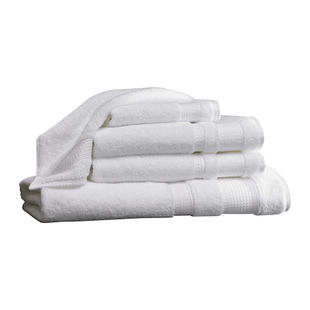 喜来登酒店毛巾组合 五星级酒店纯棉加厚吸水成人大浴巾面巾方巾