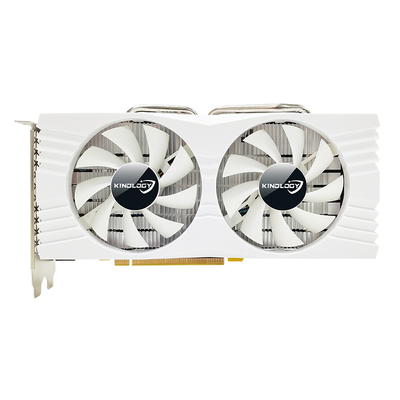 卡诺基RX580 8G 256bit 2048SP 电竞游戏吃鸡家用办公显卡