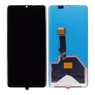 适用于P30 P30Pro P40 P40Pro屏幕总成 手机曲面液晶显示触摸一体