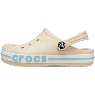 【自营】Crocs卡骆驰儿童沙滩鞋洞洞鞋舒适拖鞋中大童207019