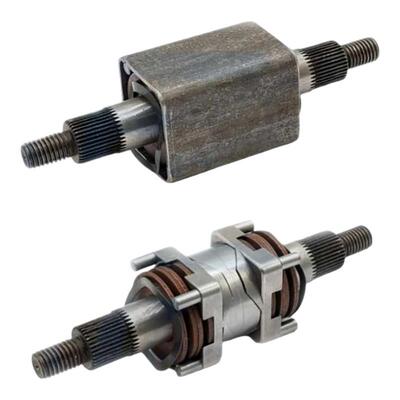 DualtronMINIMOTORS减震悬挂