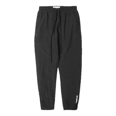 PublishFairplay防水运动束脚裤