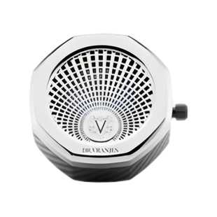 意大利DrVranjes车载香薰女士高档汽车香水持久留香汽车新年礼物