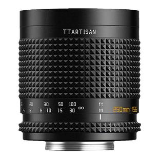 铭匠镜头250mm F5.6折返镜头梦幻甜甜圈镜头散景光斑镜头拍荷花