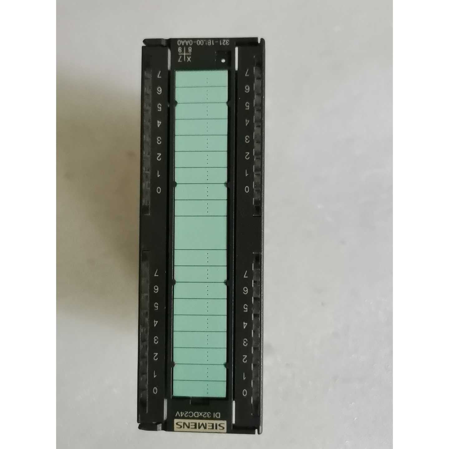 议价西门子6ES7-321-1BL00-OAAO模块，工程剩余年